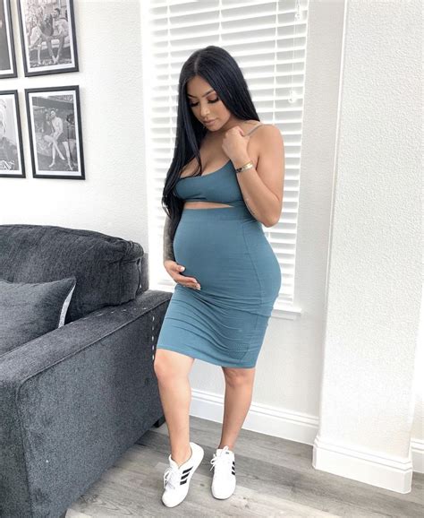 crystal lust pregnant